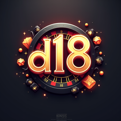 Logo d18