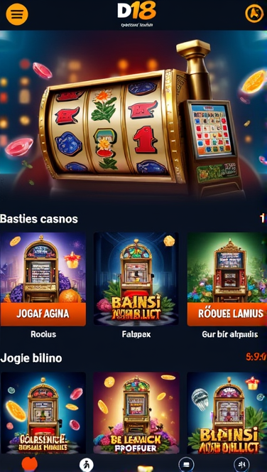 Screenshot 1 d18