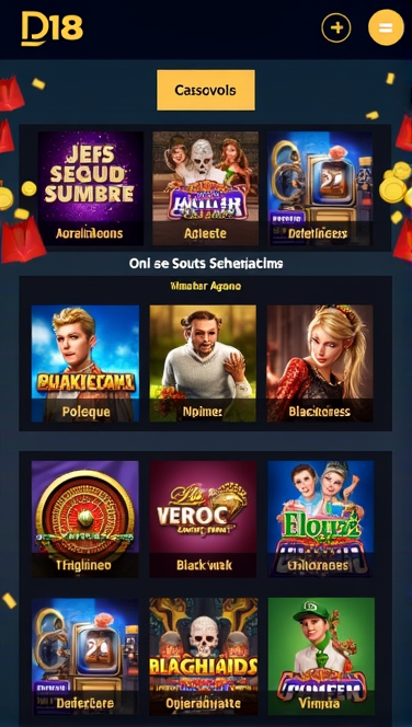 Screenshot 2 d18